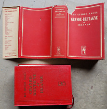 Guides nagel grande d'occasion  Colmar