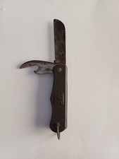 Coltello militare multiuso usato  Torremaggiore