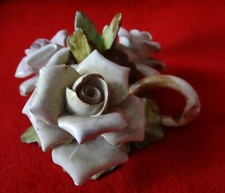 Capodimonte originale vintage usato  Villata