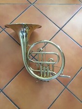 Amati kraslice mellophon gebraucht kaufen  Mitterteich
