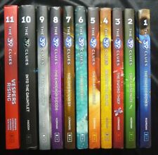 Clues complete series for sale  Cary