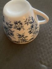 Tasse café rivanel d'occasion  Montfort-le-Gesnois