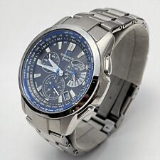Montre solaire homme d'occasion  Expédié en France