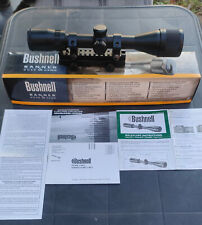 Ottica bushnell banner usato  Voltaggio