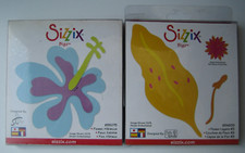 Sizzix bigz 655075 for sale  DARTFORD