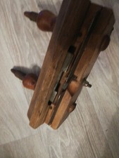 Alter falzhobel gebraucht kaufen  Borna