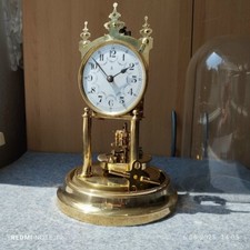 Gustav becker jahresuhr gebraucht kaufen  Salzgitter