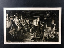 Antike postkarte glasschleifer gebraucht kaufen Antike postkarte glasschleifer gebraucht kaufen  Bayerisch Gmain