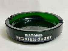 Ancien grand cendrier d'occasion  Carros
