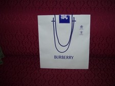 Shopper bag bianca usato  Italia