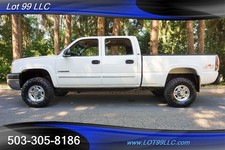 2003 silverado 2500 for sale  Portland
