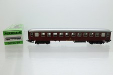 Märklin 00766 schnellzugwagen gebraucht kaufen  Remseck am Neckar