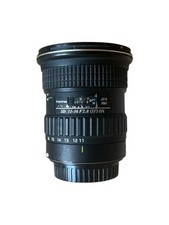 Tokina 16mm f2.8 for sale  OXFORD