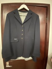 Ladies navy pikeur for sale  STOCKTON-ON-TEES