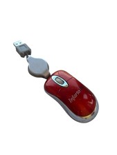 Mini mouse rosso usato  Torino