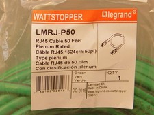 Legrand lmrj p50 for sale  Wilton