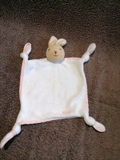 Doudou plat lapin d'occasion Doudou plat lapin d'occasion  Richelieu