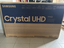 Samsung ue43au7175uxzt crystal usato  Viu