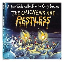 Larson gary chickens for sale  Ireland