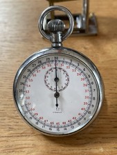 Chronomètre secondes oméga d'occasion  Bénodet