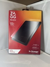 ZAGG - Protetor de tela InvisibleShield Glass Elite para Apple iPad Air (M3, M2) comprar usado  Enviando para Brazil