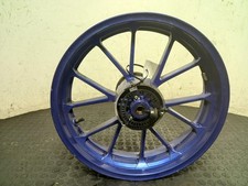 Yamaha 125 rear for sale  SOUTHAMPTON