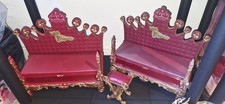 Bratz throne sofa for sale Bratz throne sofa for sale  GRIMSBY