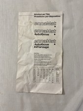 Manuale ennamat autofocus usato  Latina