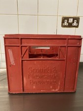 Vintage scottish newcastle for sale  HUDDERSFIELD