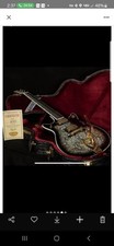 Gretsch custom shop for sale  Fresno