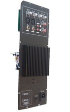 Modulo amplificato amplificato usato  Rovito