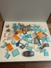 Lego pezzi trasparenti usato Lego pezzi trasparenti usato  Forli