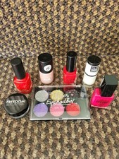 Job lot makeup. for sale  THORNTON-CLEVELEYS