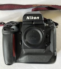 Nikon 35mm professional for sale  ESHER