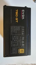Evga 750 plus for sale  Bayside