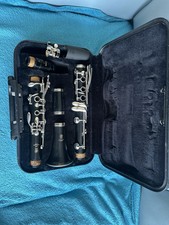 Clarinet yamaha ycl for sale  BURTON-ON-TRENT
