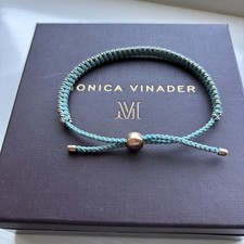 Monica vinader rio for sale  MACCLESFIELD