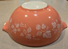 Vintage pyrex bowl for sale  Littleton