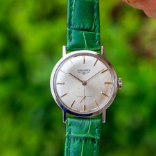 Vintage longines classic usato Vintage longines classic usato  Mira