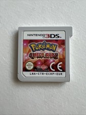 Pokemon oméga ruby d'occasion Pokemon oméga ruby d'occasion  Nice-