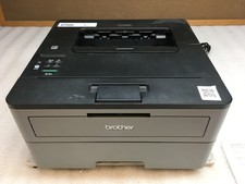 Impressora a Laser Monocromática Sem Fio Brother HL-L2350DW Toner Incluído 10K pg ct comprar usado Impressora a Laser Monocromática Sem Fio Brother HL-L2350DW Toner Incluído 10K pg ct comprar usado  Enviando para Brazil