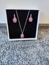 Traumhaftes joop schmuck gebraucht kaufen  Bad Bibra