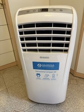 Condizionatore portatile olimp usato  Costa Masnaga