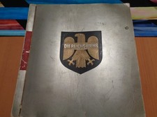 Zigarettenbilderalbum 1933 rei gebraucht kaufen  Bergholz-Rehbrücke