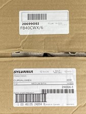 Sylvania fb40 cwx for sale  Sandwich
