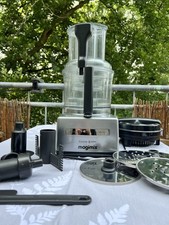 Verkaufe magimix 5200 gebraucht kaufen  Schwerin