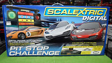 Coffret circuit routier d'occasion  Rochefort-Montagne