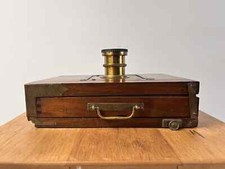 Chambre photographique grand d'occasion  Montpellier-