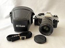 Appareil photo nikon d'occasion  Sommières