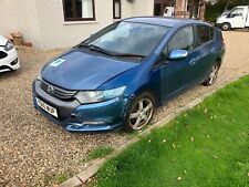 Honda insight hybrid for sale  TONBRIDGE